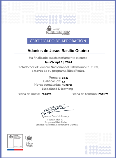 Certificado UX/UI