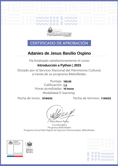 Certificado Git
